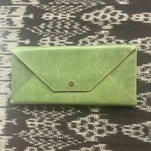 Abas envelope wallet